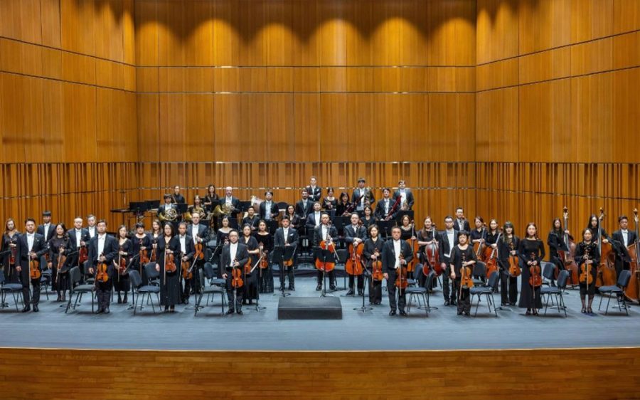 Macao Orchestra to merge symphony with circus on Valentine’s Day