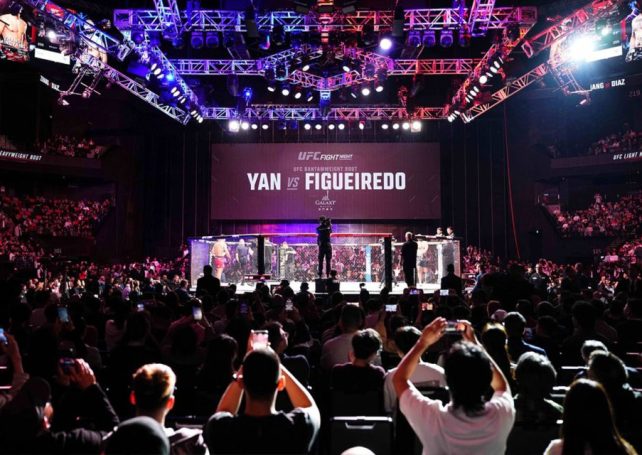 These are the sports events Macao can look forward to in 2026