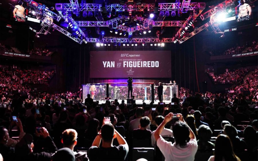 These are the sports events Macao can look forward to in 2026