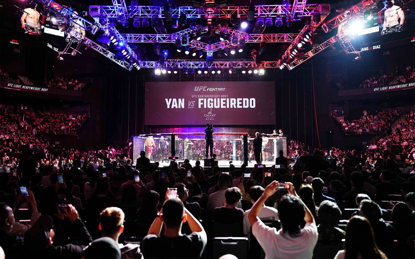 These are the sports events Macao can look forward to in 2026