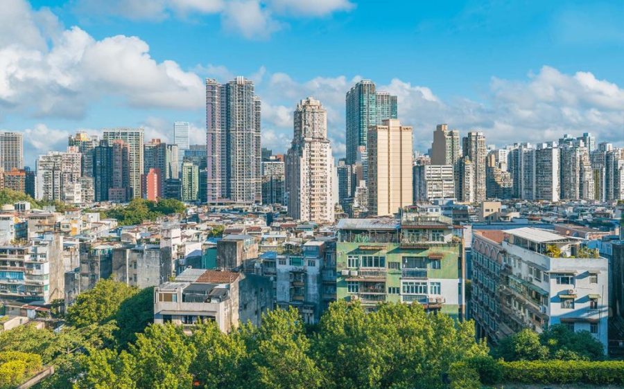 Macao government confirms use of 39 idle lots for temporary public facilities