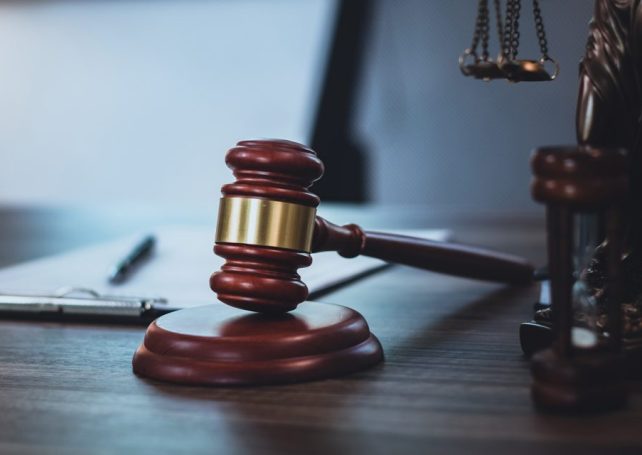 Macao court begins trial on 2021 voter bribery case 