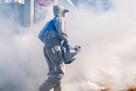 Macao confirms the year’s first imported of zika virus