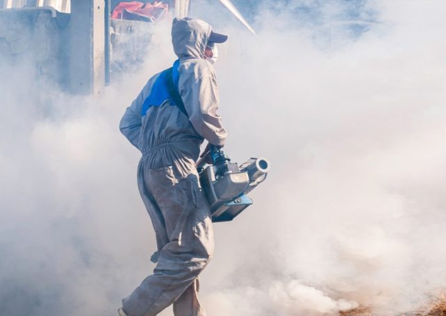 Macao confirms the year’s first imported case of zika virus