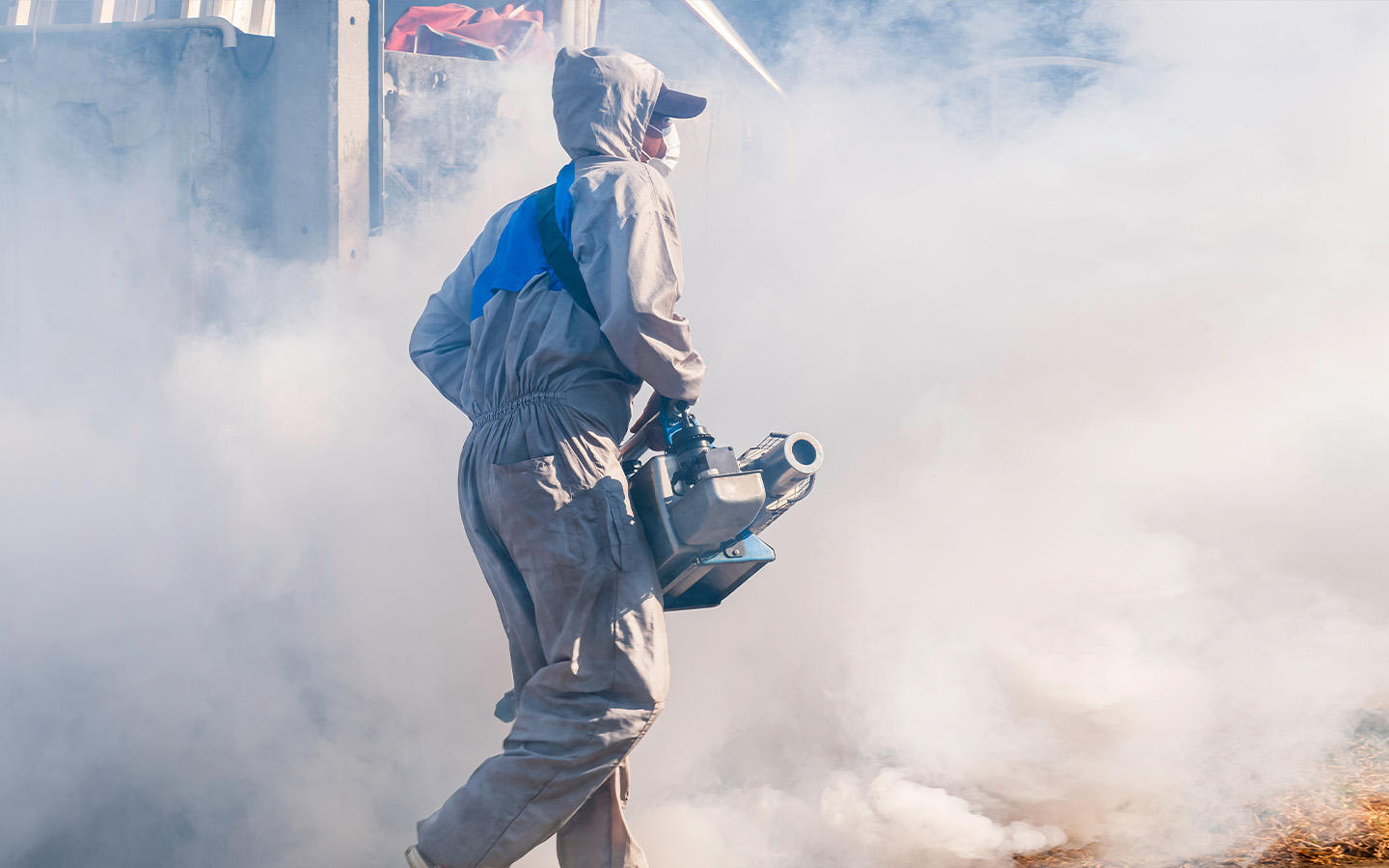 Macao confirms the year’s first imported case of zika virus