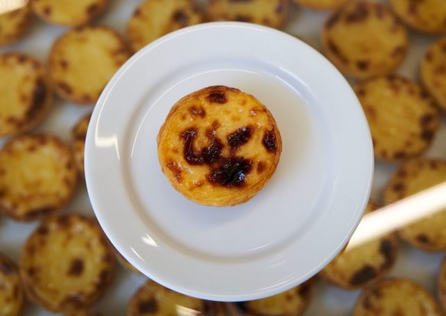 New places to eat and drink at in Macao this January