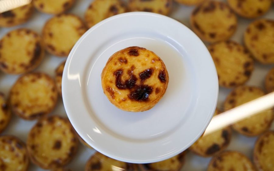 New places to eat and drink at in Macao this January