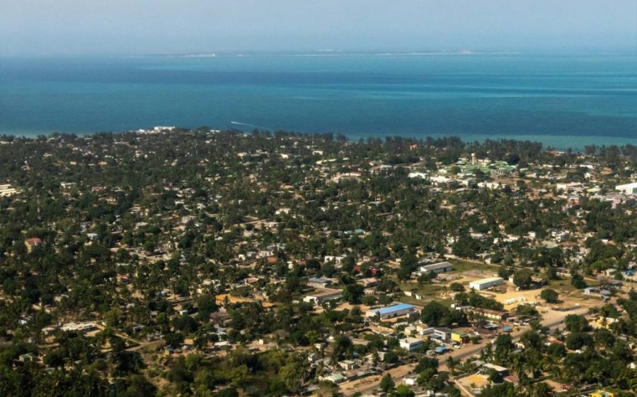 Deadly shark attack prompts swimming ban at popular Mozambique resort