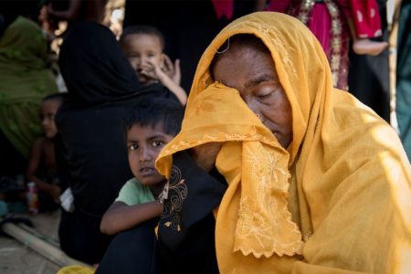 The International Court of Justice begins its genocide hearings into Myanmar