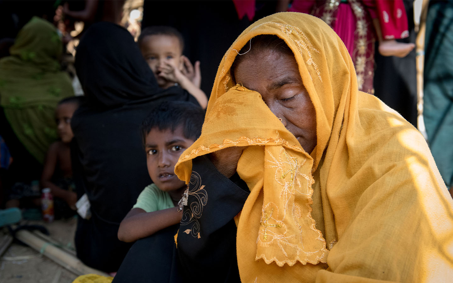 The International Court of Justice begins its genocide hearings into Myanmar