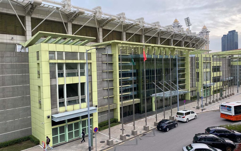 Liga de Elite returns this weekend as MUST IPO begin title defence