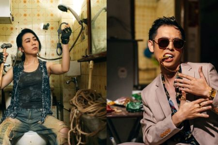 This week in the Greater Bay Area: Watch a musical, enjoy a horse show and more