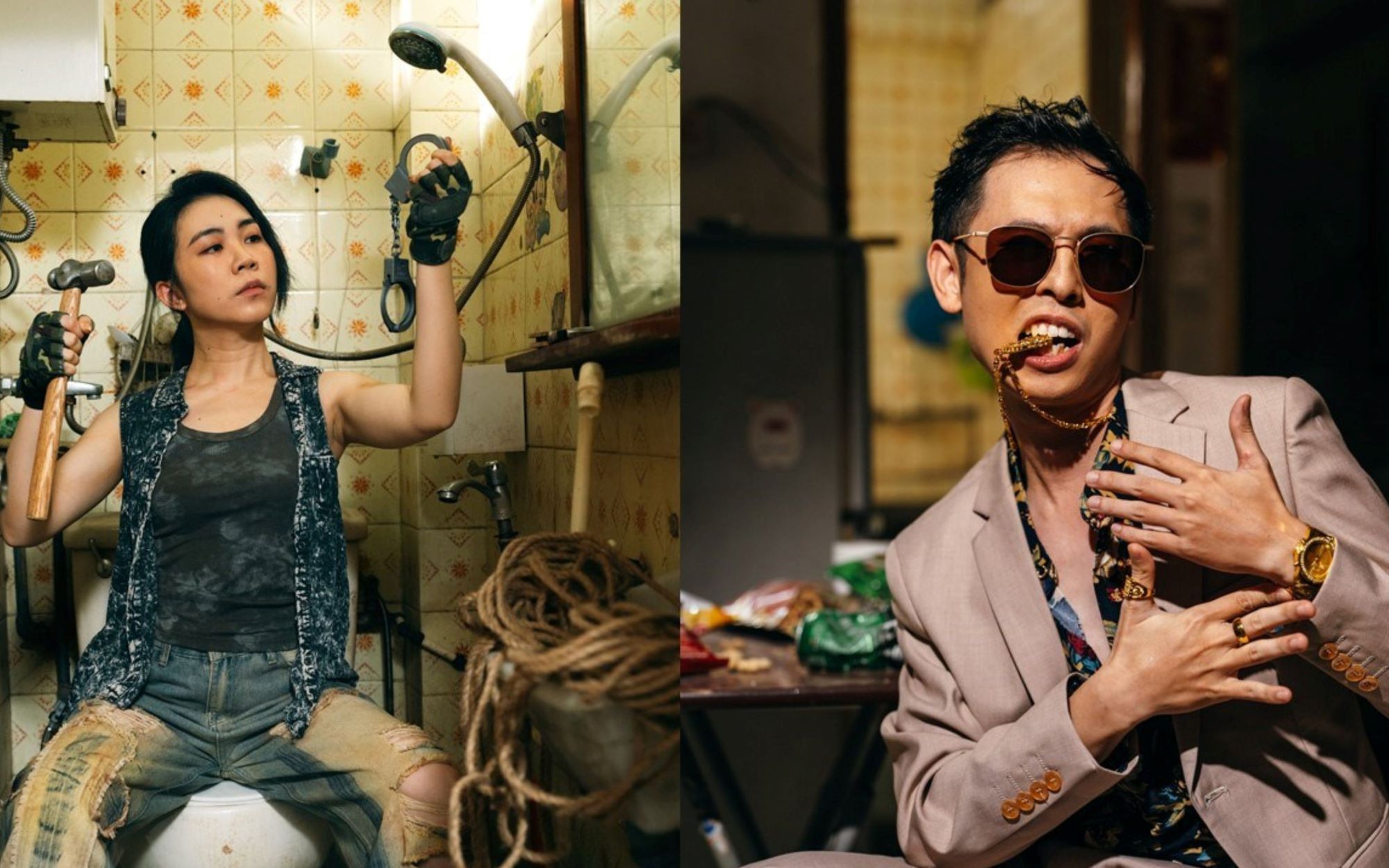 Protected: This week in the Greater Bay Area: Watch a musical, enjoy a horse show and more