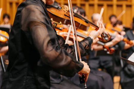 Macao joins Greater Bay Area youth music festival