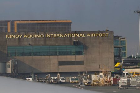 The Philippines grants 14-day visa-free entry to Chinese nationals The Philippines grants 14-day visa-free entry to Chinese nationals