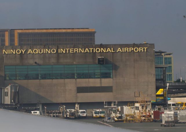 The Philippines grants 14-day visa-free entry to Chinese nationals