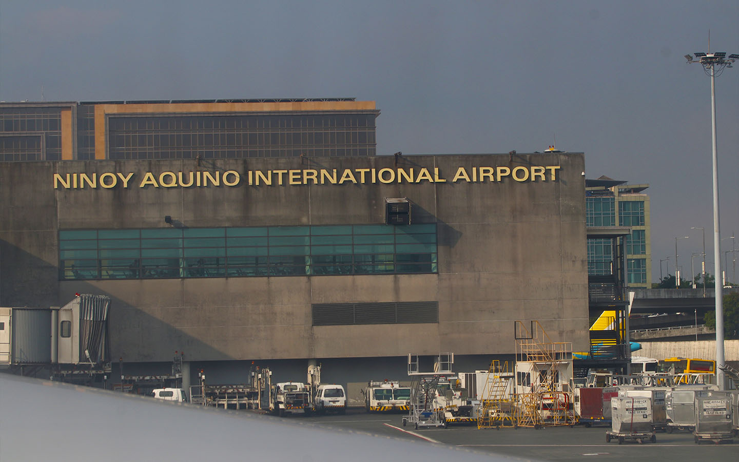 The Philippines grants 14-day visa-free entry to Chinese nationals