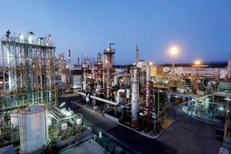 Portugal awards US$210 million grant for sustainable lithium refinery