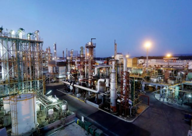 Portugal awards US$210 million grant for sustainable lithium refinery