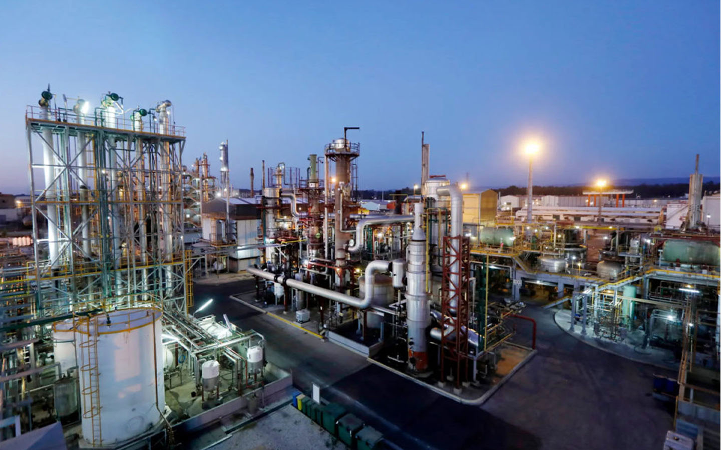 Portugal awards US$210 million grant for sustainable lithium refinery