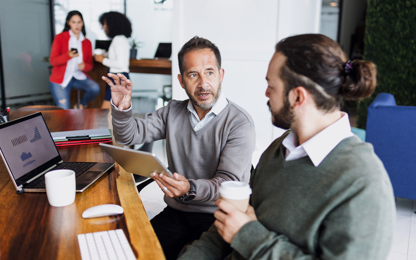 Portugal launches a national AI plan and gigafactory bid