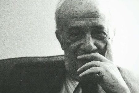 Macao judge and novelist Rodrigo Leal de Carvalho dies at age 93