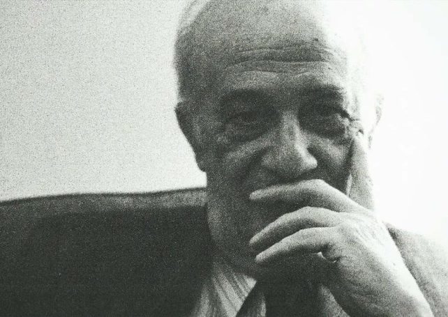 Macao judge and novelist Rodrigo Leal de Carvalho dies at age 93