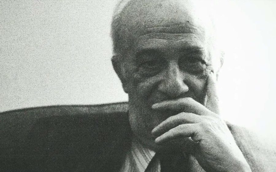 Macao judge and novelist Rodrigo Leal de Carvalho dies at age 93