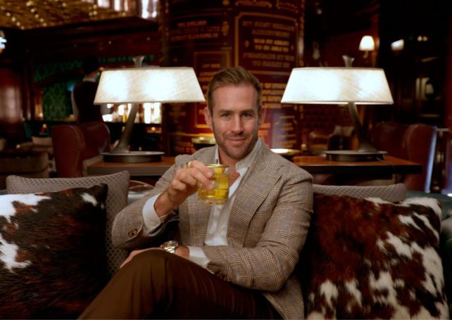 5 wishlist experiences for the ultimate gentleman’s getaway at The Londoner Macao 