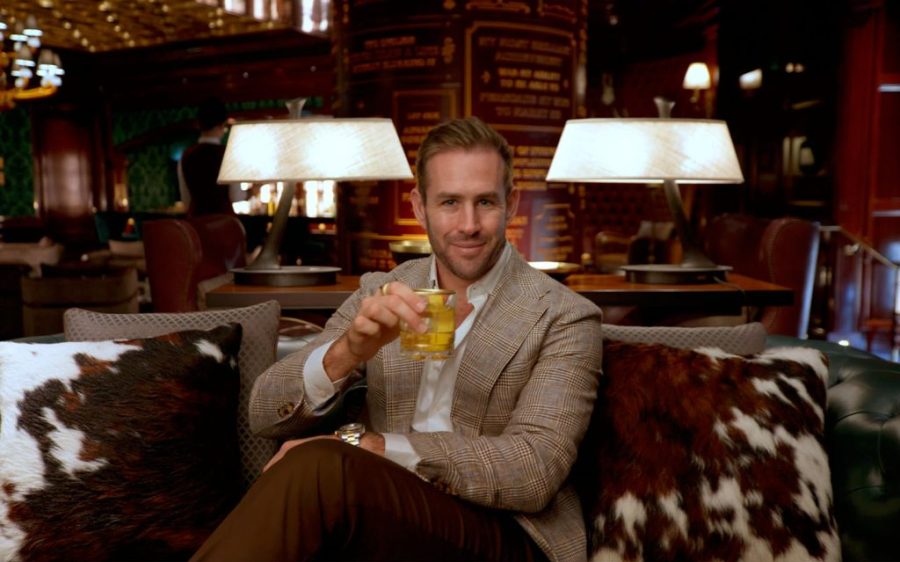 5 wishlist experiences for the ultimate gentleman’s getaway at The Londoner Macao 