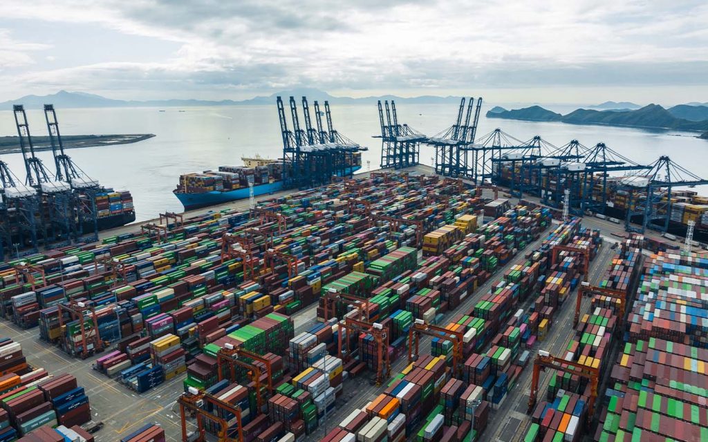 Top risk adviser Steve Vickers: economic and security concerns increasingly intertwined