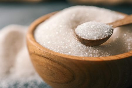 Scientists have made a sugar substitute that tastes just like sugar (for real this time)