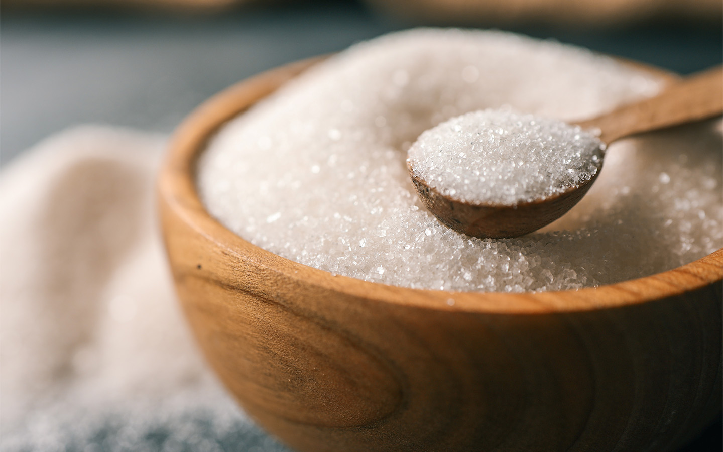 Scientists have made a sugar substitute that tastes just like sugar (for real this time)
