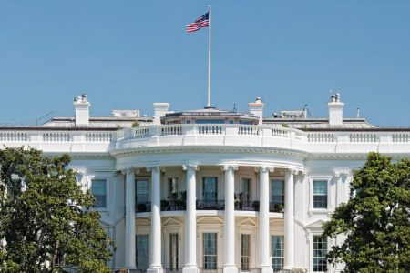 Talks in Washington over Greenland end in ‘fundamental disagreement’