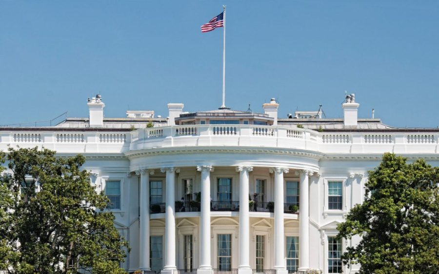 Talks in Washington over Greenland end in ‘fundamental disagreement’