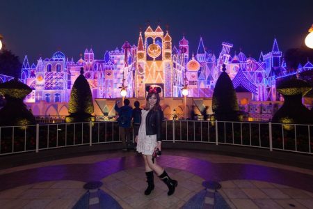 Thailand mulls Southeast Asia's first Disneyland to boost tourism