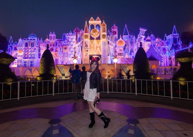 Thailand mulls Southeast Asia’s first Disneyland to boost tourism