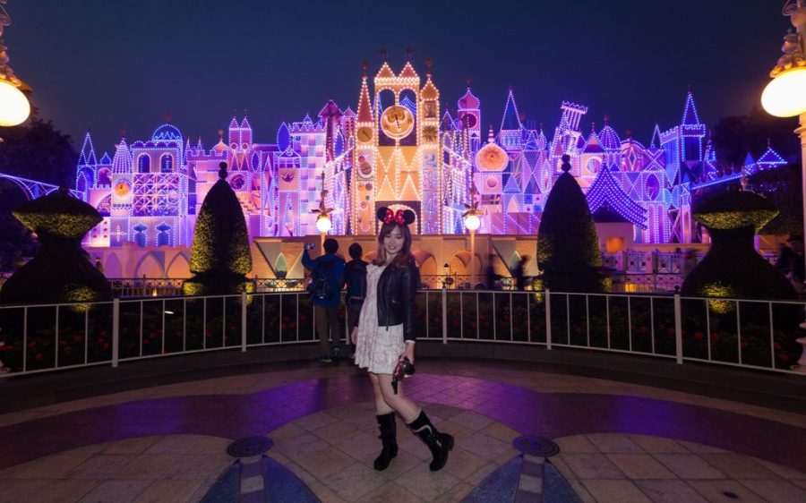 Thailand mulls Southeast Asia’s first Disneyland to boost tourism