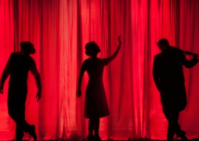 Shenzhen’s Contemporary Theatre Biennale kicks off – and more things to do in the Greater Bay Area this week