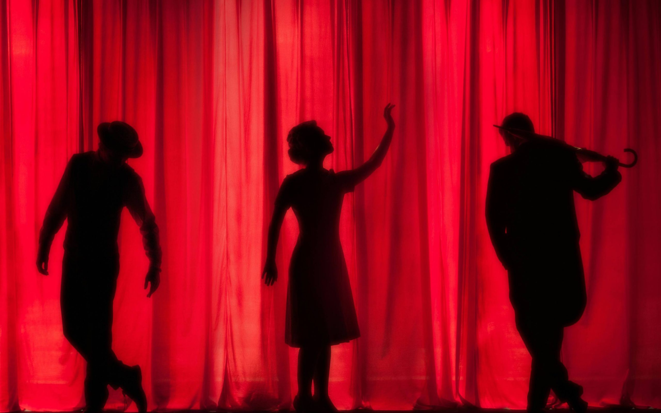 Shenzhen’s Contemporary Theatre Biennale kicks off – and more things to do in the Greater Bay Area this week