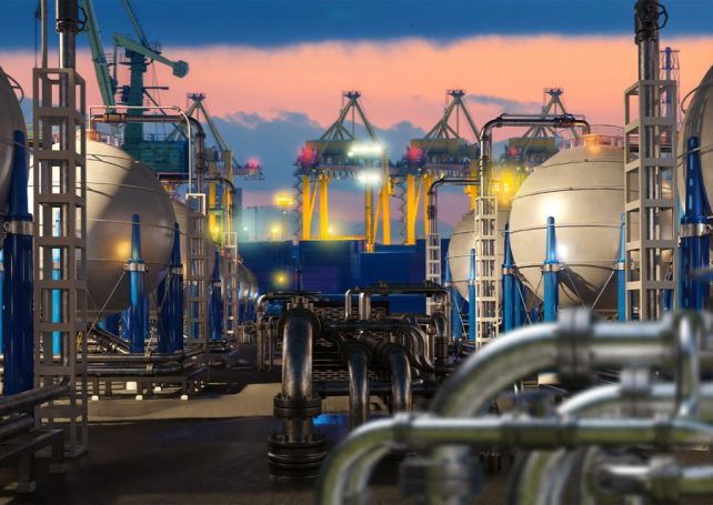 Trump’s grip on energy offers dangerous leverage amid Europe-US tensions