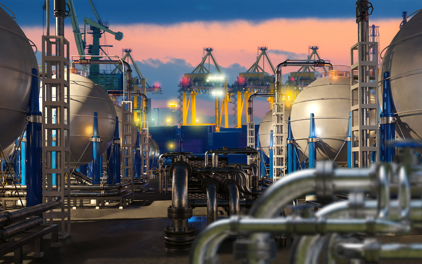 Trump’s grip on energy offers dangerous leverage amid Europe-US tensions