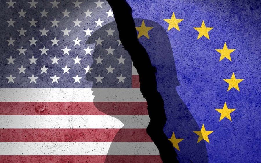 Possible Atlantic trade war looms as Trump threatens tariffs over Greenland