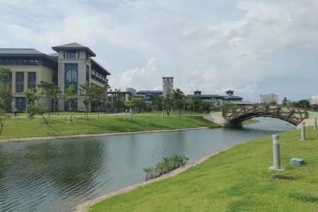 The University of Macau makes significant gains in 2026 subject rankings The University of Macau makes significant gains in 2026 subject rankings