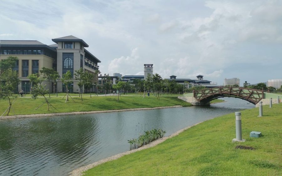 The University of Macau makes significant gains in 2026 subject rankings 