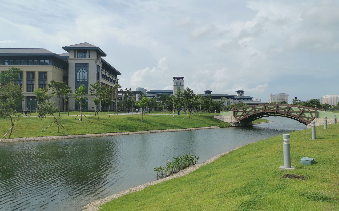 The University of Macau makes significant gains in 2026 subject rankings 