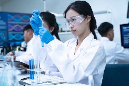 The University of Macau is embarking on a science and tech faculty overhaul