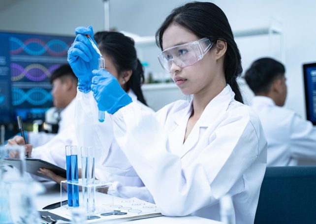 The University of Macau is embarking on a science and tech faculty overhaul