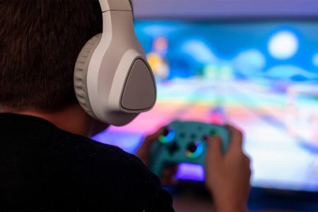 This is the tipping point that turns video games from hobby to harmful