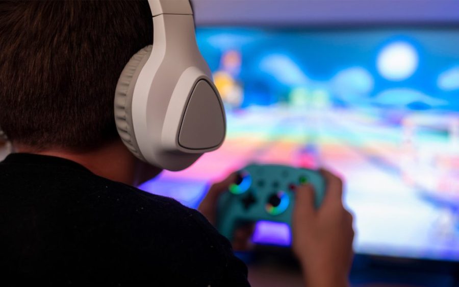 This is the tipping point that turns video games from hobby to harmful